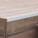 VIDAXL 5 ST TERRACE COLLE