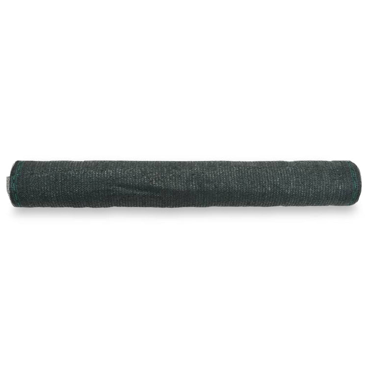 Vidaxl -Tennisbildschirm 1,8x50 M HDPE Green
