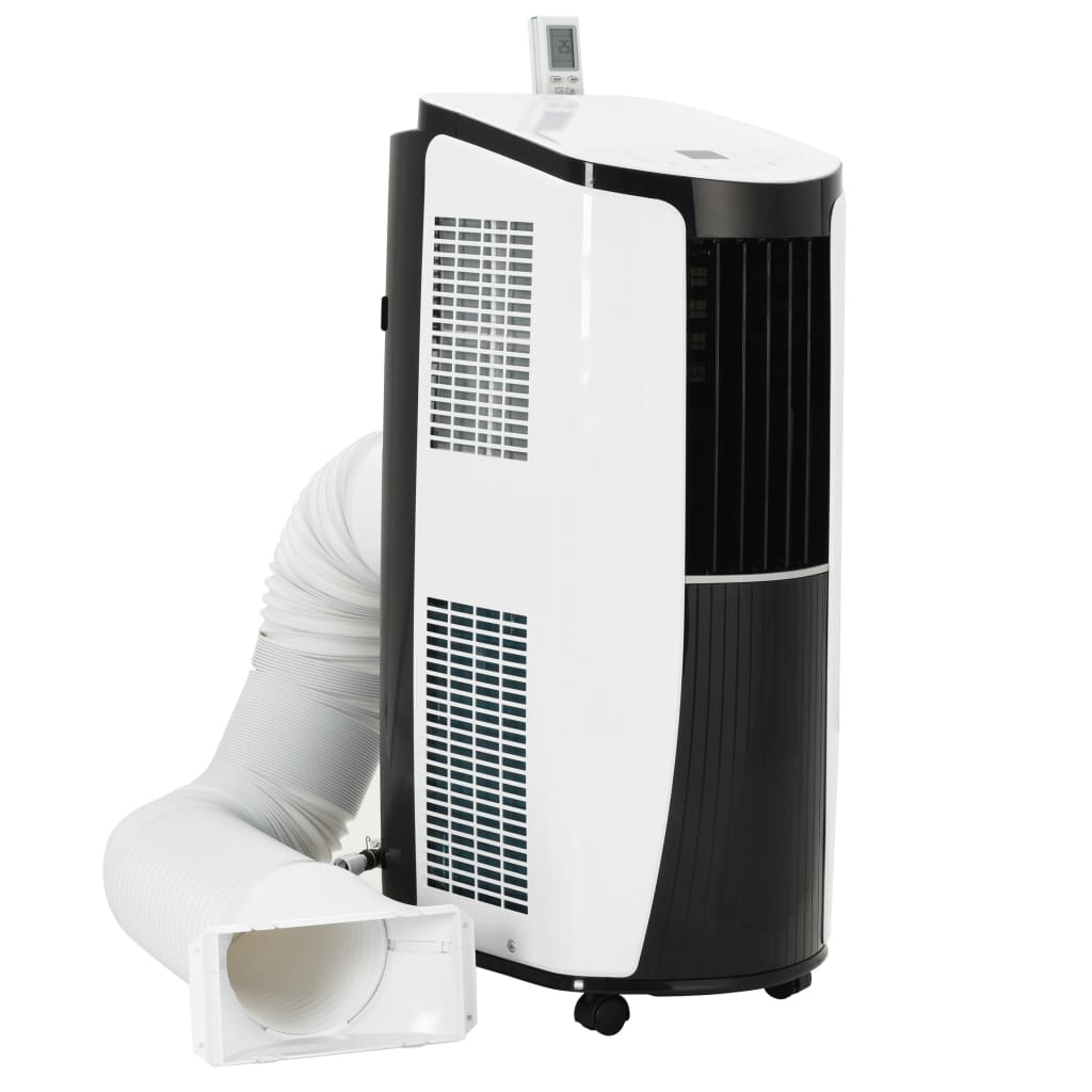 VIDAXL Mobile Klimaanlage 2600 W (8870 BTU)