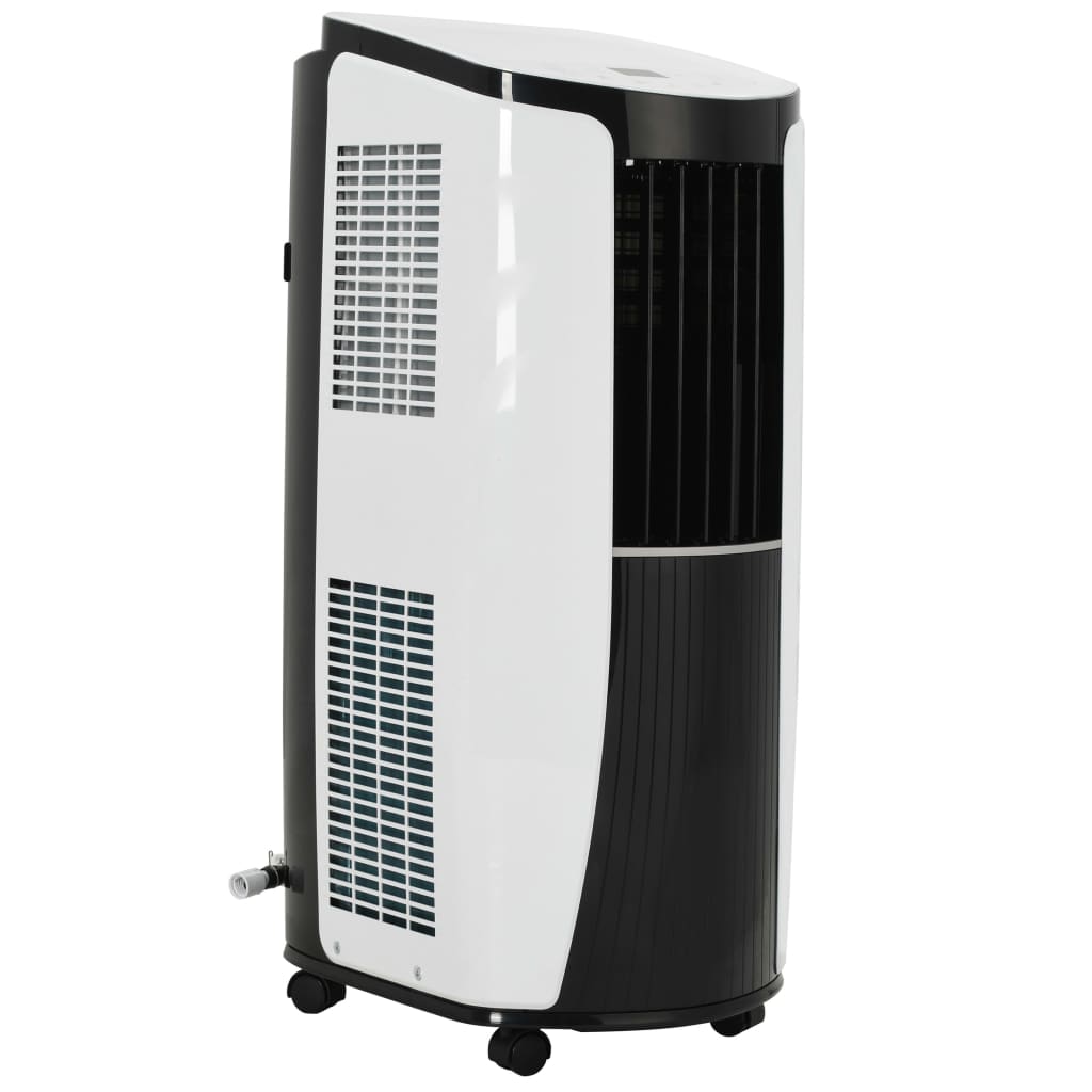 VIDAXL Mobile Klimaanlage 2600 W (8870 BTU)