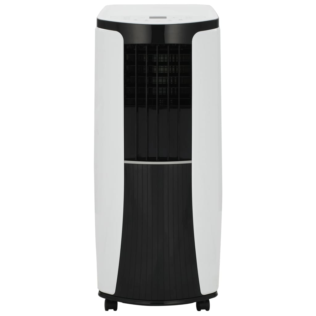 VIDAXL Mobile Klimaanlage 2600 W (8870 BTU)