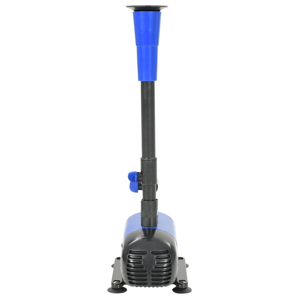 Vidaxl Fontein Pomp 38 W 1500 l u
