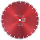 Vidaxl Diamond Saw Blade mit Turbo 350 mm Stahl