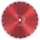 Vidaxl Diamond Saw Blatt 350 mm Stahl
