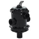 Vidaxl Multipoort-Ventil für Sandfilter 6-Wege 1,5 ABS