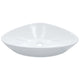 VIDAXL WASHBAIN 58.5X39X14 CM Keramik Weiß