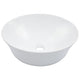 VIDAXL WASHBAIN 41X12,5 cm Keramik Weiß