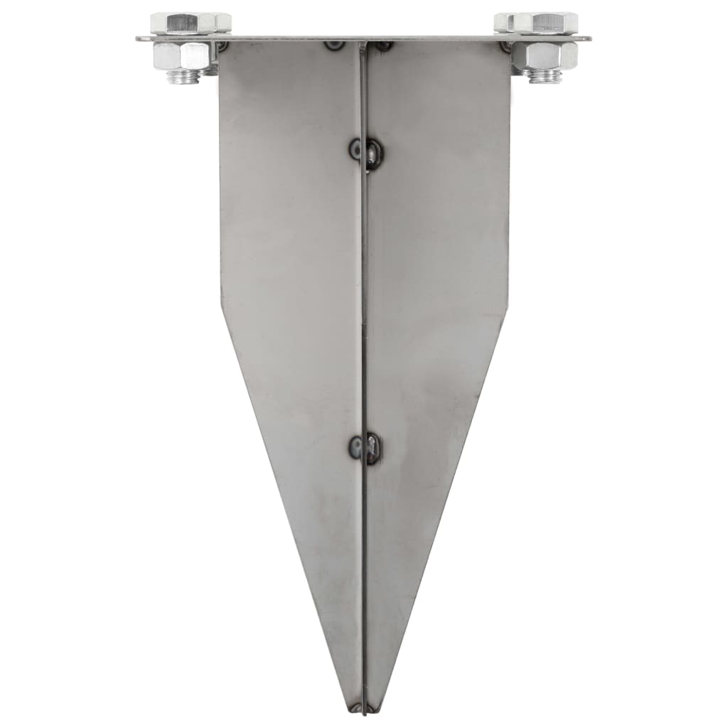 Vidaxl -Stift für Gartenwassersäule