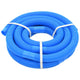 Vidaxl Schwimmbadschlauch 32 mm 6,6 m blau