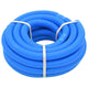 Vidaxl Schwimmbad Schlauch 38 mm 12 m blau