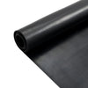 VIDAXL-Bodenmatte Anti-Rutsch 1 mm glatt 1,2 x 2 M Gummi