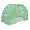Vidaxl Greenhouse 4,5 m² 300 x 1550 x 200 cm