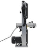Vidaxl Lintsägungsmaschine Sägebreite 245 mm