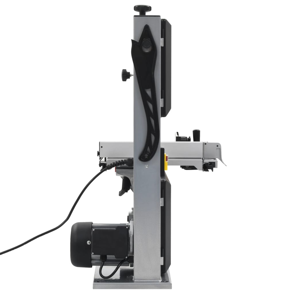 Vidaxl Lintsägungsmaschine Sägebreite 245 mm
