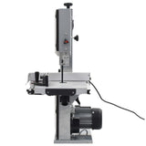 Vidaxl Lintsägungsmaschine Sägebreite 245 mm - afbeelding 3