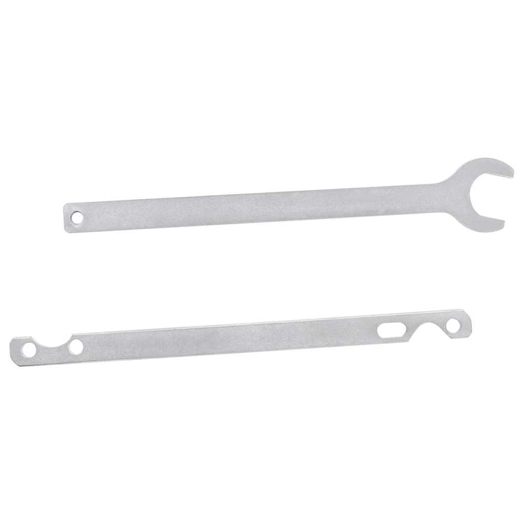 VIDAXL -Ventilator -Kopplungsschlüssel und Wasserpumpenhalter für BMW 32 mm