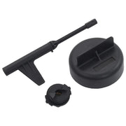VIDAXL -Öladapter für Mercedes Benz 9G Tronic Transmission 725 - afbeelding 1
