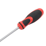 VIDAXL 5-teiliger Torx-Schraubendreher 300 mm - afbeelding 3
