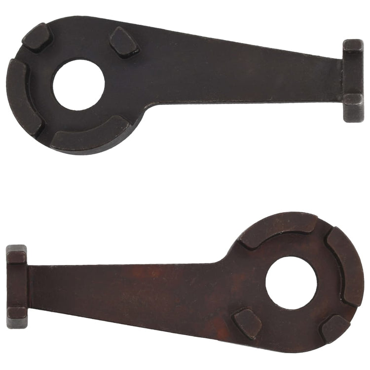 VIDAXL 4-teiliger Nockenwellen-Alignment-Tool für VW Audi Set