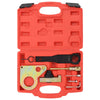 Vidaxl Timingen Lock Toolset