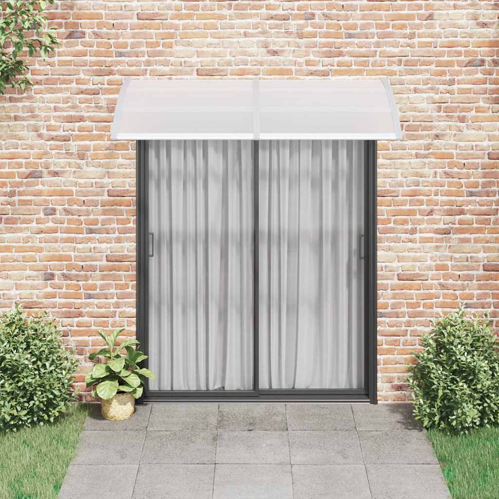 VIDAXL TOR -BAROPY 200x100 cm PC Grau