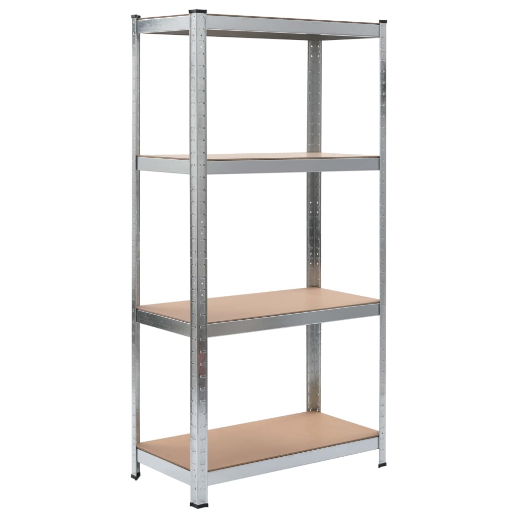 VIDAXL LAGE RAG 4-LAYER 2 ST STAHL VERFAHRT