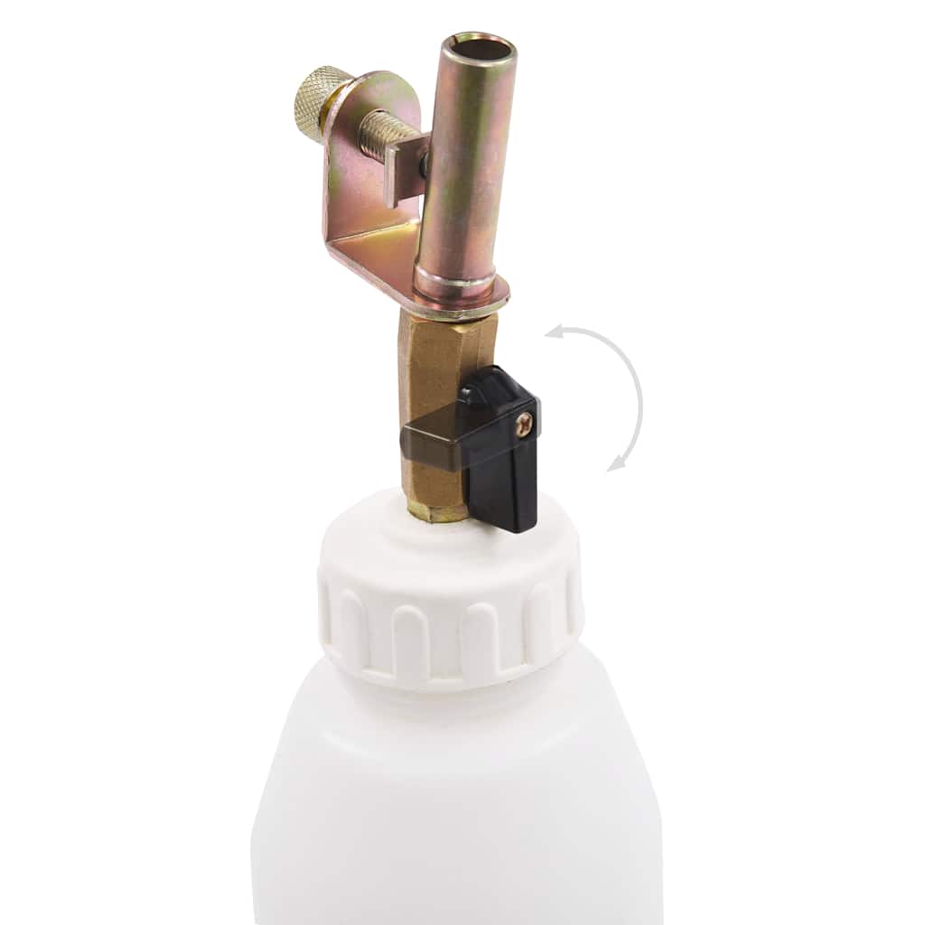 VIDAXL Revif Tuch Bravious 1 l