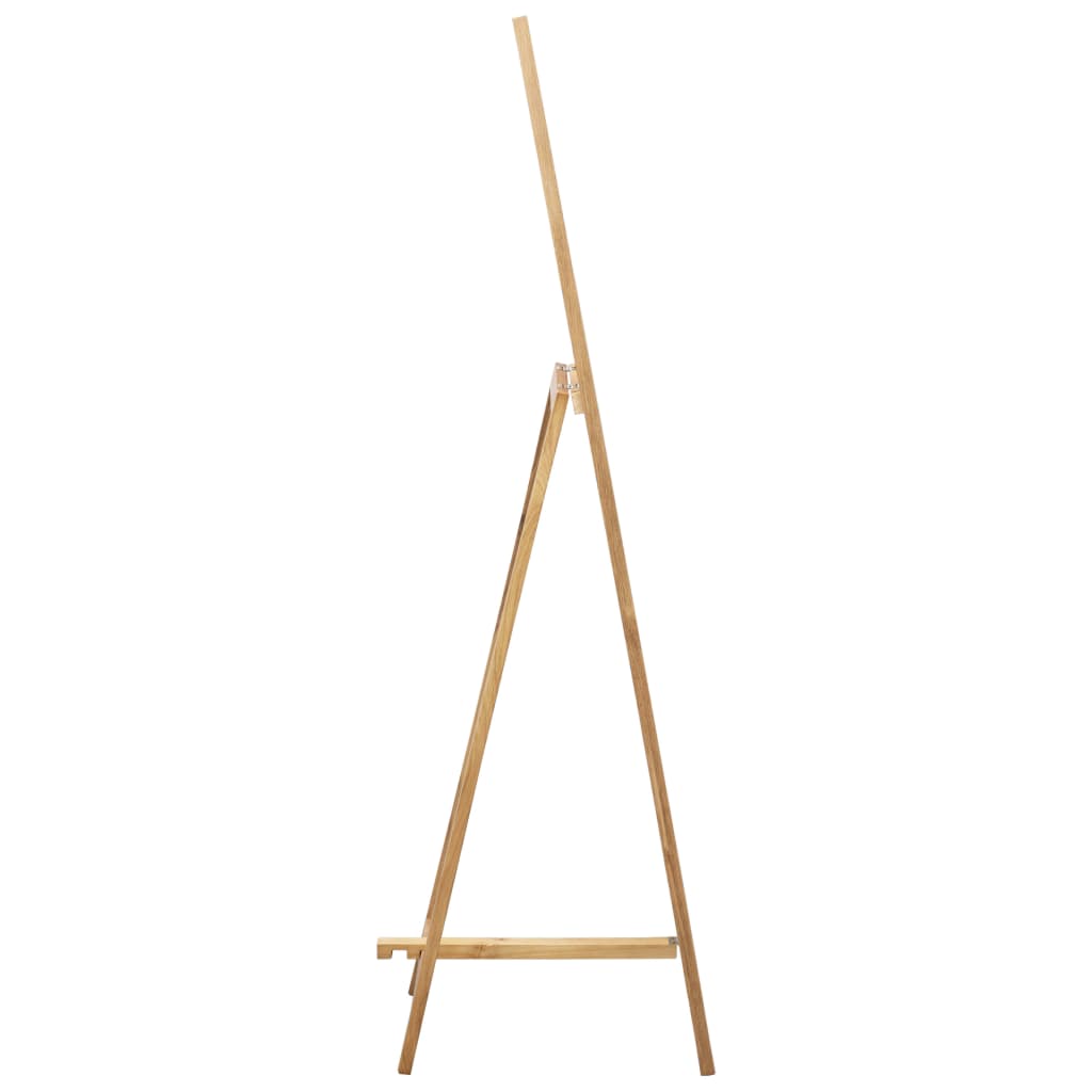 VIDAXL -Spiegel 48x46.5x150 cm Feststoff Eiche abgelöst