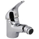 Vidaxl Bidet Ventil 2 ST -Chrom