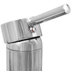 Vidaxl Badezimmermixer Tap 2 ST Chrom