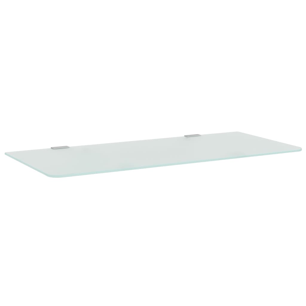 Vidaxl Urinoir Schuss 90x40 cm terminiertes Glas