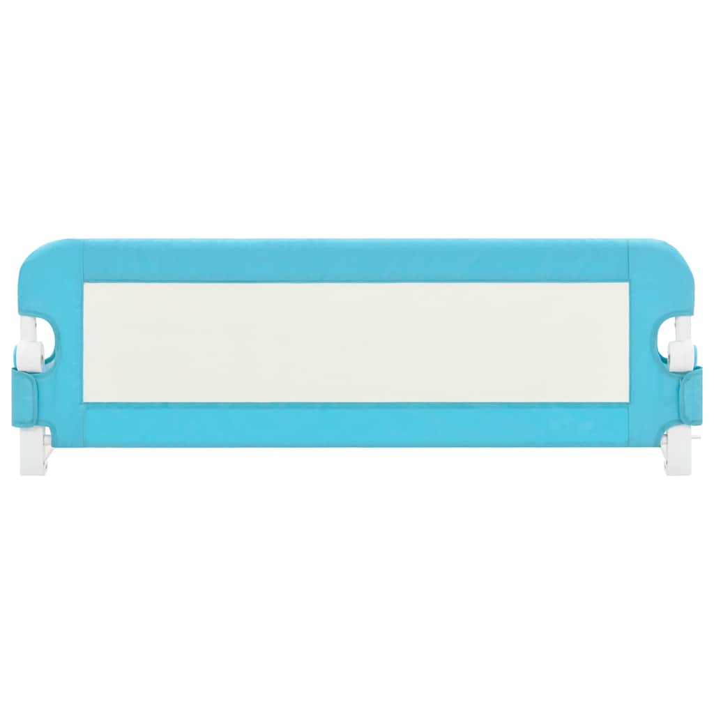 VIDAXL -BET -Diagramm Kleinkind 120 x 42 cm Polyesterblau