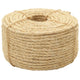 Vidaxl -Seil 6 mm 100 m 100% Schwester