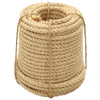 Vidaxl -Seil 20 mm 50 m 100% Schwestern
