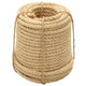 Vidaxl -Seil 20 mm 50 m 100% Schwestern