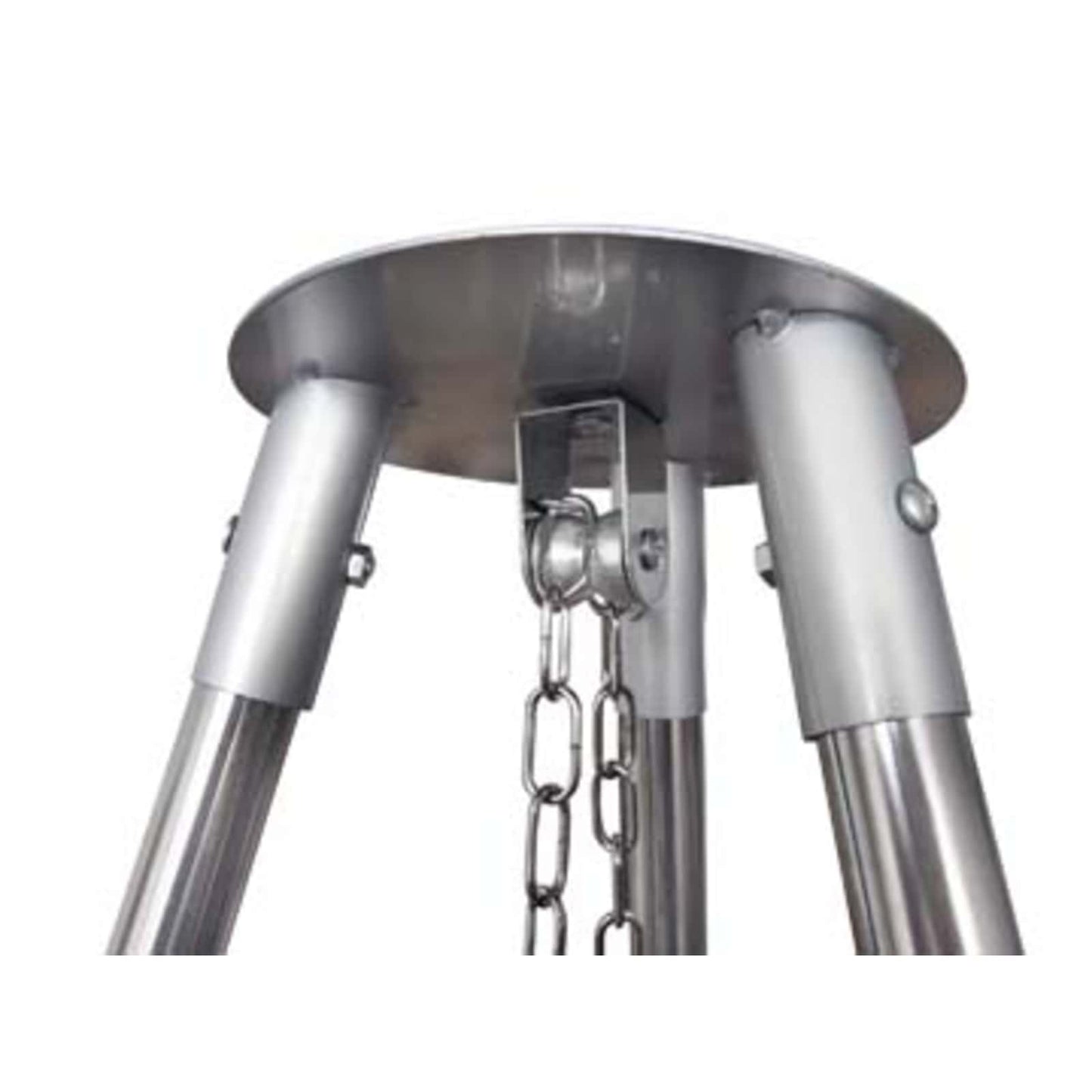 Vidaxl Outdoor-Grill aus Edelstahl