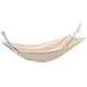 Vidaxl Hakpat 260x150 cm creme -gepflegt