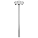 Vidaxl Garden Lant mit 3 Birnen 220 cm - afbeelding 2