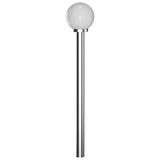 Vidaxl Garden Lant mit 1 Birne 110 cm - afbeelding 2
