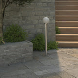 Vidaxl Garden Lant mit 1 Birne 110 cm - afbeelding 1