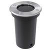 Vidaxl Garden Round Spots 3 St. Runde