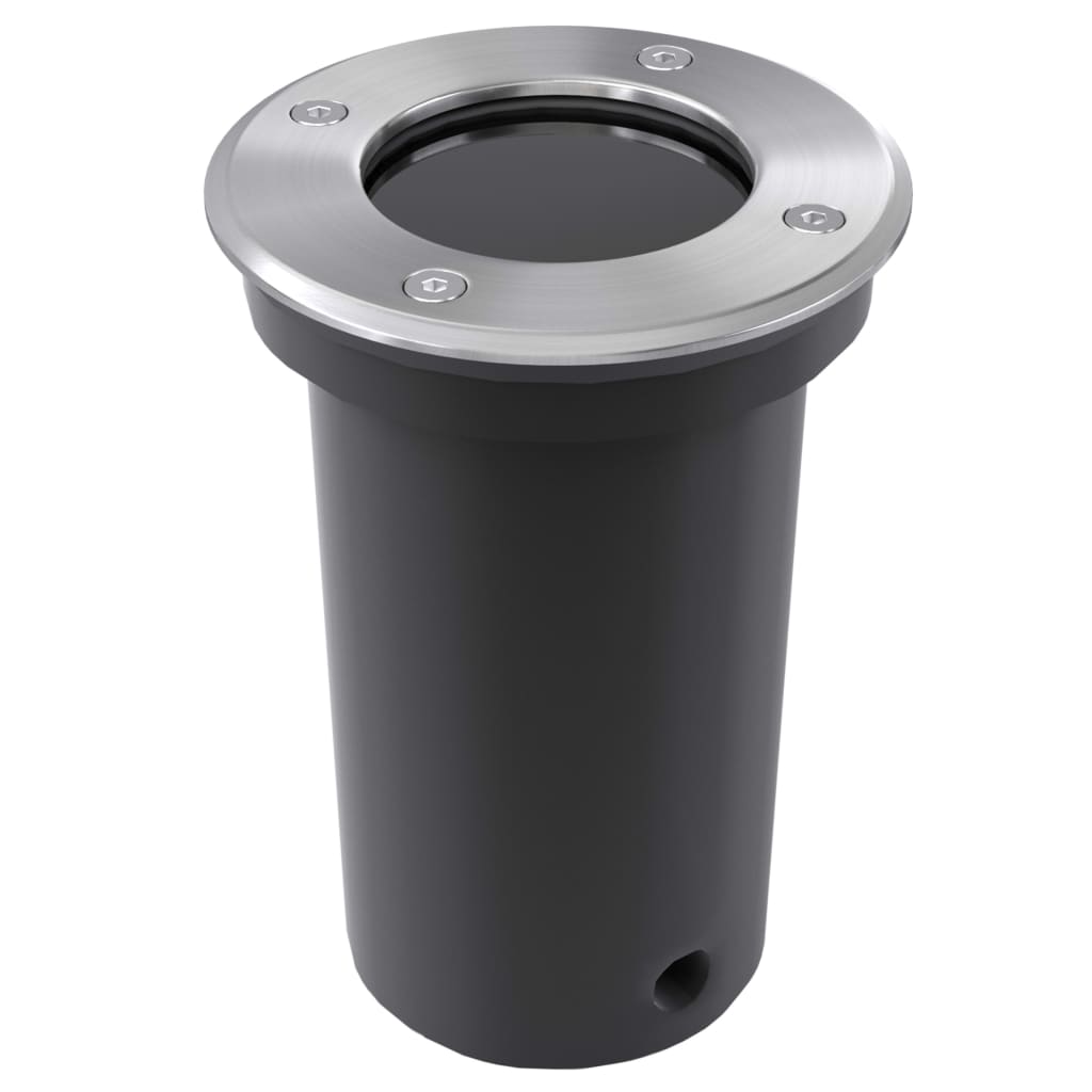 Vidaxl Garden Round Spots 3 St. Runde