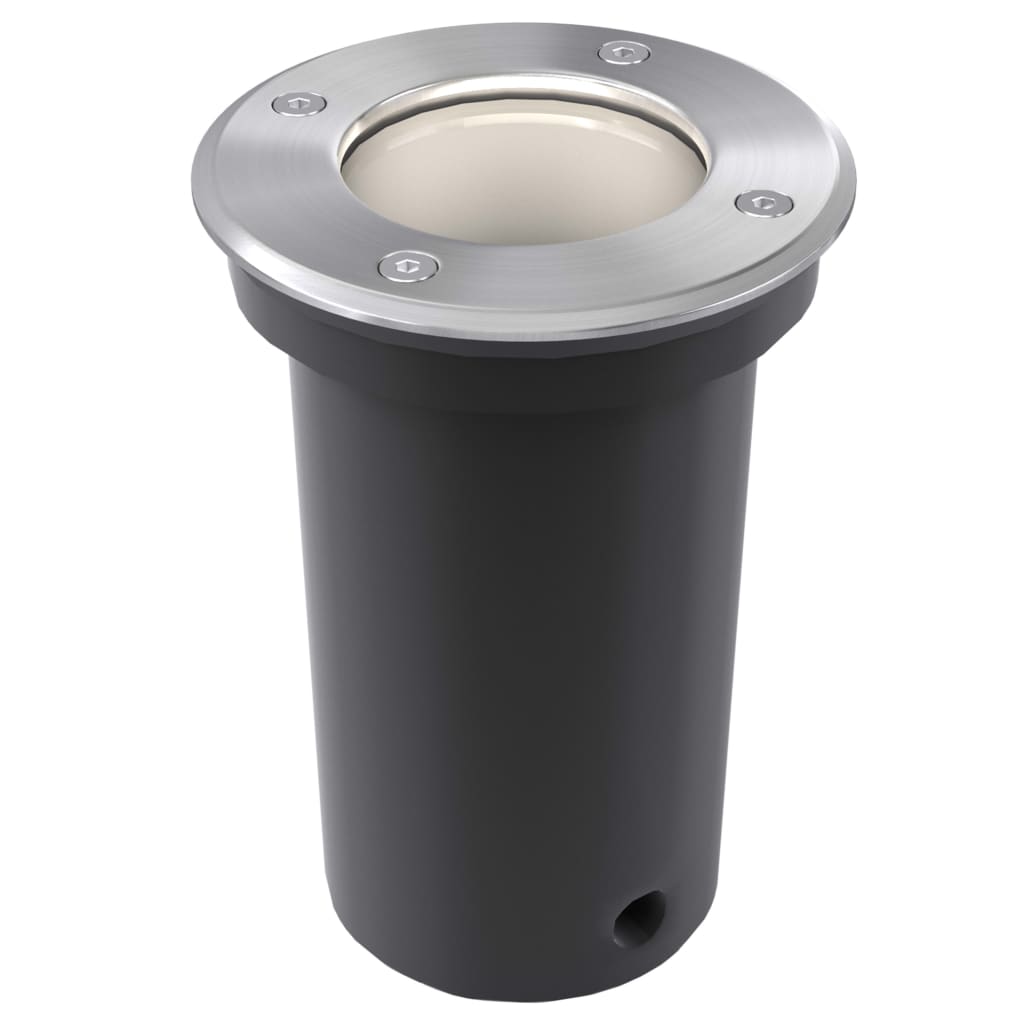 Vidaxl Garden Round Spots 3 St. Runde