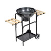 Vidaxl Kohlegrill Louisiana Ø44 cm