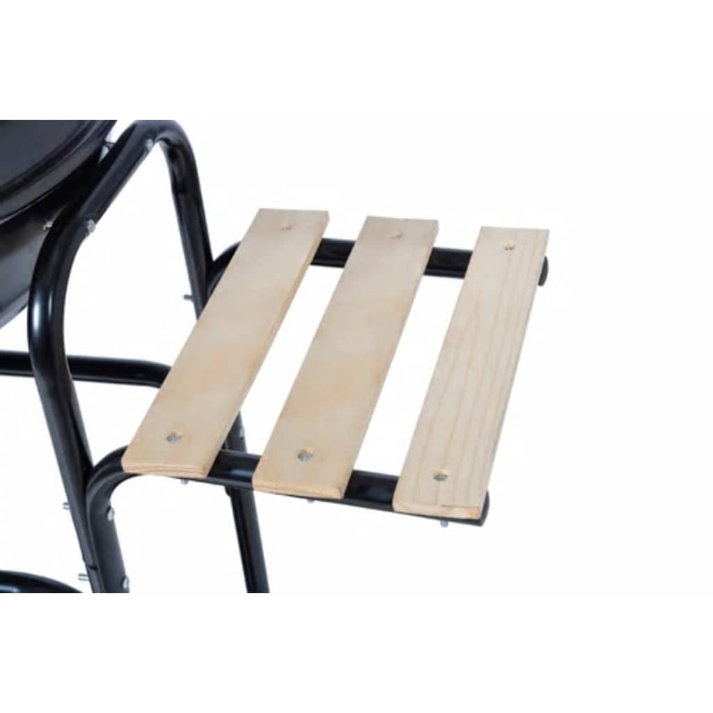 Vidaxl Kohlegrill Louisiana Ø44 cm