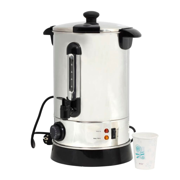 Vidaxl Glühweinkessel 6,8 ltr
