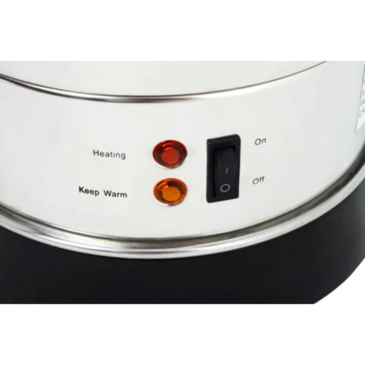 Vidaxl Glühweinkessel 6,8 ltr
