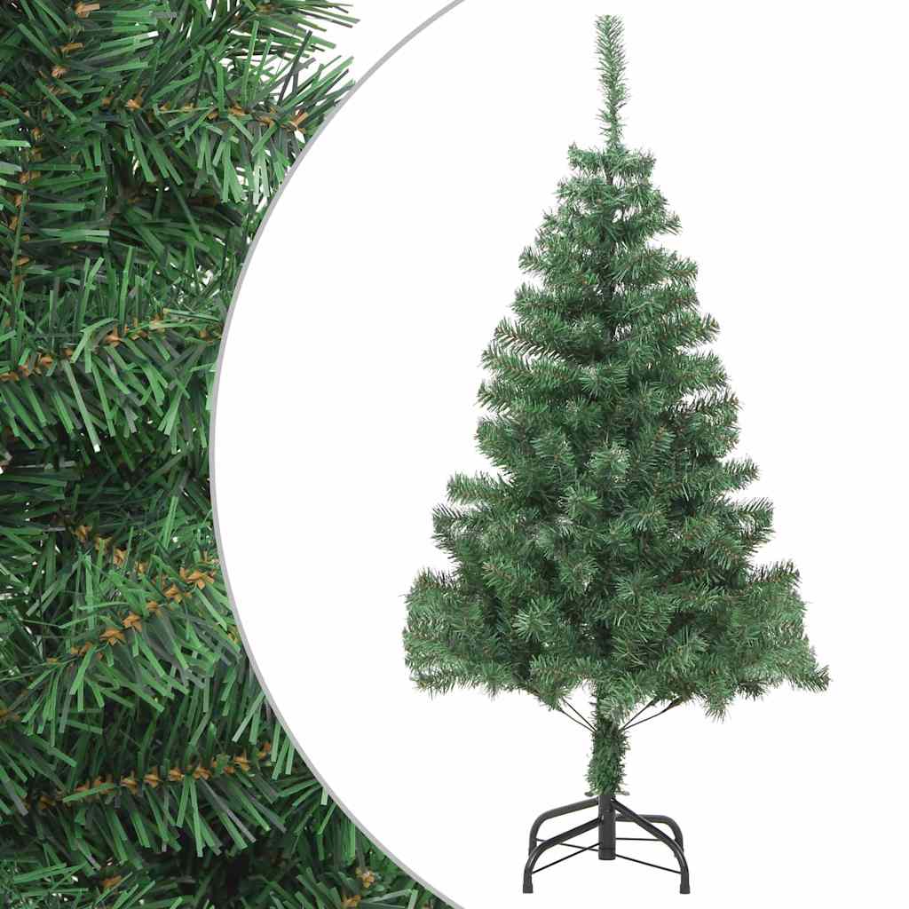 Vidaxl Kunstkerstboom mit Standard 180 cm 564 Zweige