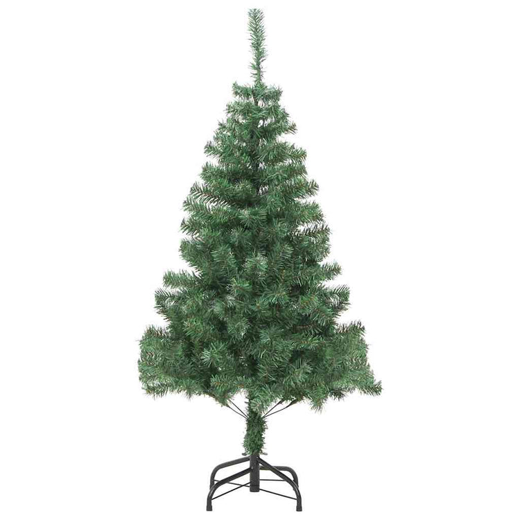 Vidaxl Kunstkerstboom mit Standard 180 cm 564 Zweige