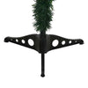 VIDAXL KUNSTKERSTBOOM mit Kiefernkegel 150 cm